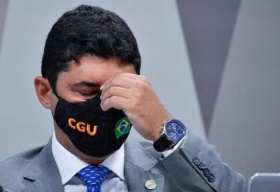 Ministro Wagner Rosário vira investigado na CPI da Covid
