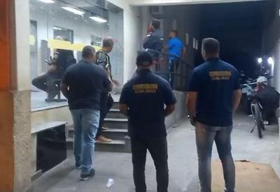 Corregedoria prende guardas municipais que cobravam propina de quiosque no Rio