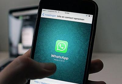 WhatsApp vai restringir funções para quem não aceitar política de privacidade