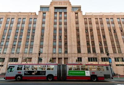Prefeitura de San Francisco investiga Twitter por camas irregulares na sede