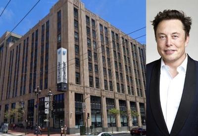 Bilionário Elon Musk faz oferta para comprar Twitter por R$ 197 bilhões