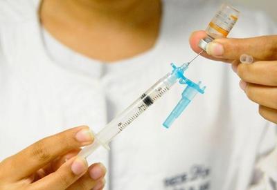 Covid-19: prefeitura do Rio de Janeiro retoma vacinação com CoronaVac
