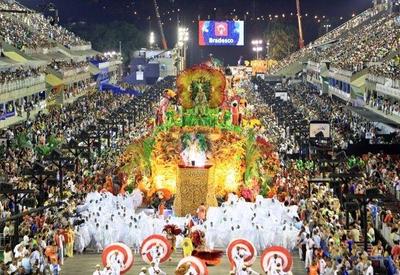 Prefeitura do Rio divulga calendário de carnaval e ordem dos desfiles