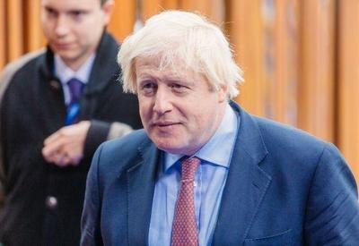Polícia de Londres abre investigação sobre festas de Boris Johnson