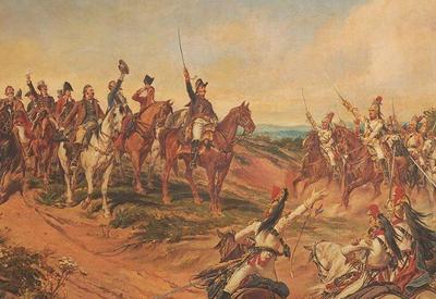 Montado em mula e com dor de barriga: como D. Pedro declarou a Independência