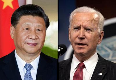 China adverte EUA contra "brincar com fogo" e reforça interesse por Taiwan