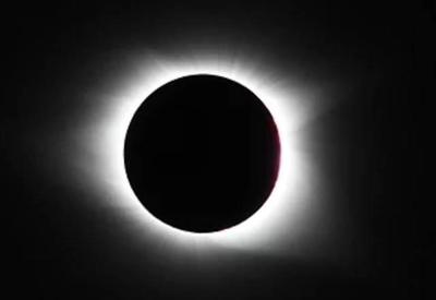 Moradores de Porto Alegre e Florianópolis terão melhor visão do eclipse solar