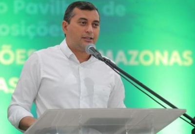 PGR denuncia governador do Amazonas por supostos desvios na pandemia