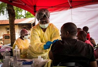 República Democrática do Congo declara novo surto de Ebola em Mbandaka