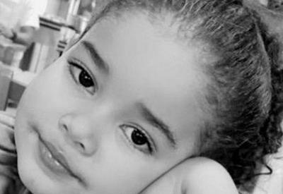 Lula presta solidariedade à família de menina que morreu após ser baleada