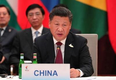 Aliança Quad faz China querer criar acordo com 10 nações do Pacífico