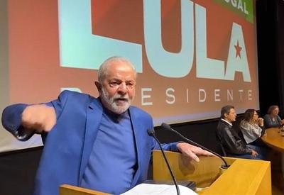 "O bolsonarismo ainda está vivo e nós precisamos derrotá-lo", afirma Lula