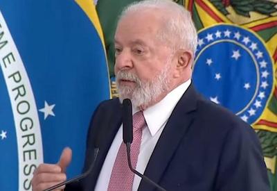 Lula lança nova etapa do PAC, com investimento de R$ 65,2 bilhões para cidades e estados