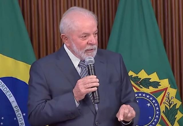 "Politicamente, mais importante do que uma Copa do Mundo", diz Lula sobre presidência do G20