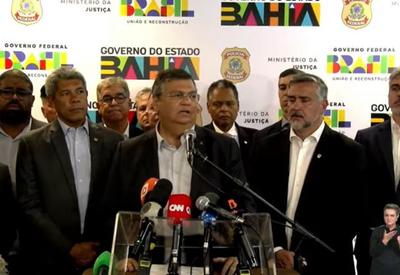 Flávio Dino diz que ataque a médicos no Rio foi execução e cita milícia