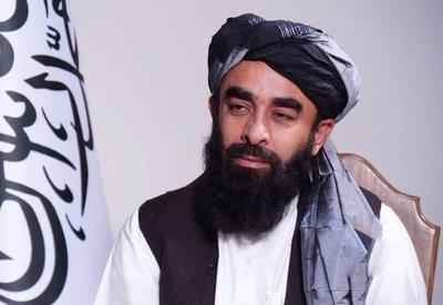 Talibã realiza 1ª execução pública desde que retomou poder no Afeganistão