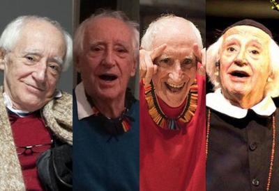 Morre aos 86, o diretor de teatro Zé Celso Martínez