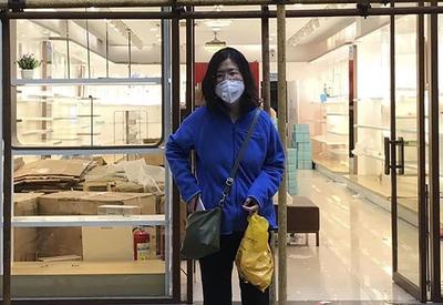 Jornalista chinesa presa por documentar começo da pandemia é premiada