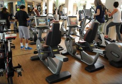Metade dos brasileiros não pratica atividade física regularmente