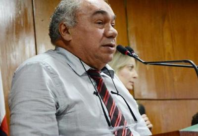 Advogado morre minutos após discursar na Câmara Municipal de João Pessoa