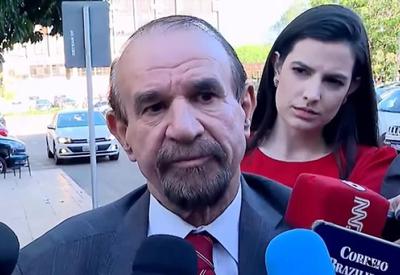 Advogado de Cid considera que "pior passou" e critica nova convocação à CPI do 8/1