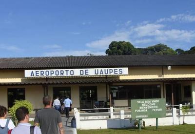 Bolsonaro envia ao Congresso projeto para concessão de aeroportos no Amazonas