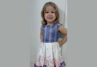 Criança de 3 anos é raptada no Paraná; mãe biológica é principal suspeita