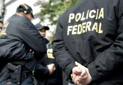 Polícia Federal faz nova operação contra garimpo ilegal em Roraima