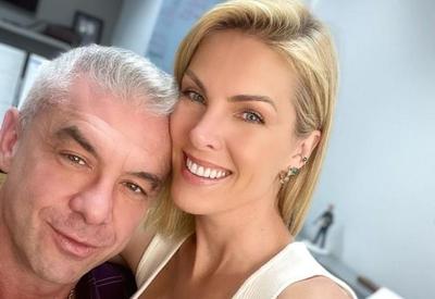 Marido de Ana Hickmann admite que mentiu ao negar agressões contra a apresentadora