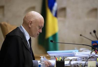 Moraes manda soltar quatro presos por fraude de cartões de vacina de Bolsonaro