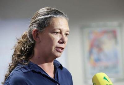 Brasil vai se candidatar para sediar Copa do Mundo feminina, diz Ana Moser