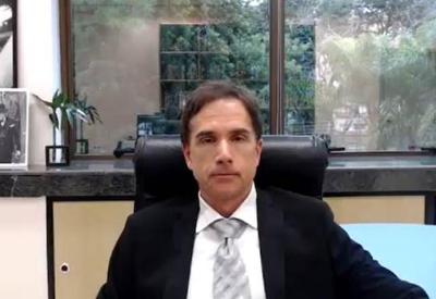 Garantista sim, anti-Lava Jato, não, diz novo juiz de Curitiba