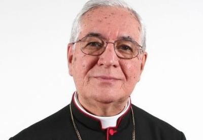 Arcebispo emérito Dom Geraldo Lyrio Rocha morre aos 81 anos