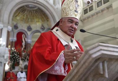 Arcebispo Dom Orani Tempesta é assaltado no Rio