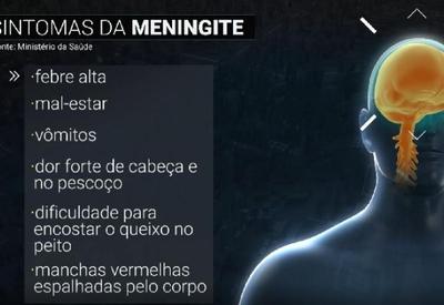 Surto de meningite: Maceió registra 11 mortes pela doença