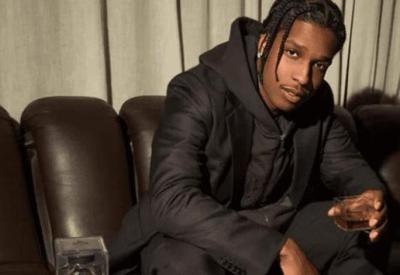 Acusado de atirar em amigo, rapper A$AP Rocky vai a julgamento nos EUA
