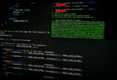 Site do Parlamento Europeu sofre ataque de hackers pró-Rússia