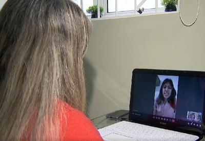 Pacientes mantêm preferência por consultas online no Brasil