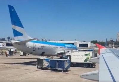 Argentina registra quatro ameaças de bomba em aeroporto de Buenos Aires
