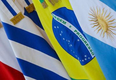 Encontro do Mercosul marca os 30 anos de existência do bloco
