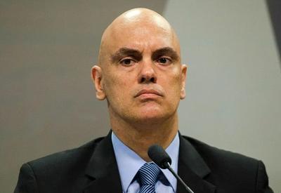 Poder Expresso: Congresso dos EUA divulga decisões sigilosas de Moraes