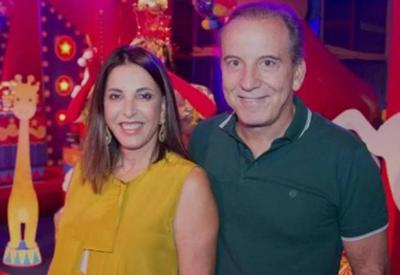 Banqueiro bilionário é encontrado morto ao lado da esposa no Guarujá
