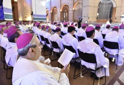 Grupo de bispos católicos se posiciona contra a reeleição de Bolsonaro