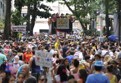 Carnaval 2024: Blocos se apresentam no Rio a partir desta sexta; veja programação
