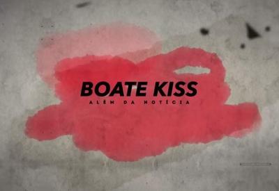 Assista todos os episódios de "Boate Kiss: além da notícia"