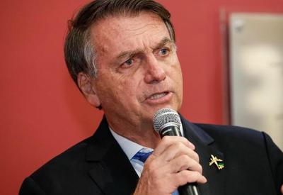 Bolsonaro destaca medidas econômicas do governo em viagem ao norte do país