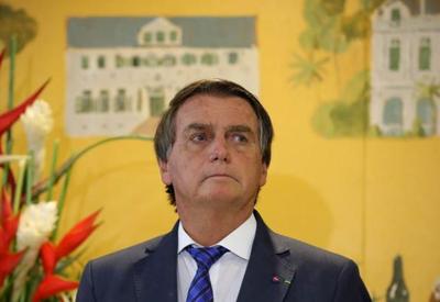 Em ano eleitoral, Bolsonaro aumenta gastos com cartão corporativo