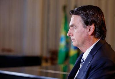 TSE suspende julgamento de ações contra Jair Bolsonaro