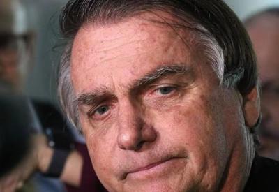 Bolsonaro reage à delação de Mauro Cid e diz que irá à Justiça por calúnias