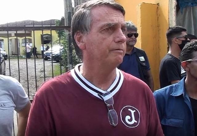 Bolsonaro promete zerar impostos federais sobre diesel